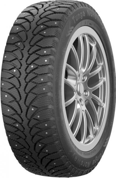 фото шины TUNGA Nordway 2 185/65 R14 86Q