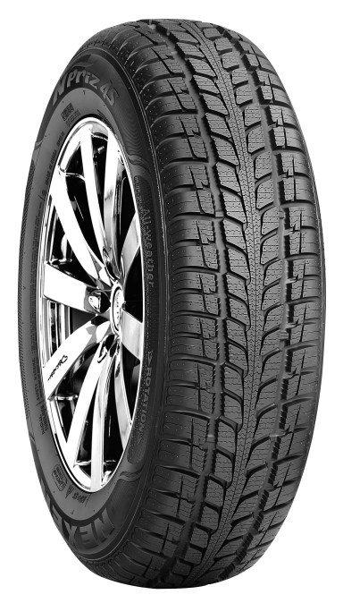 фото шины NEXEN NPriz 4S 185/60 R14 82T