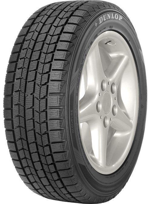 фото шины DUNLOP GRASPIC DS-3 205/50 R17 93Q