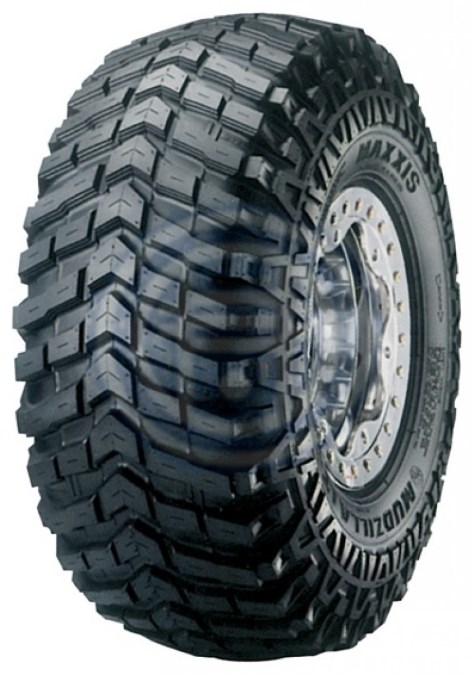 фото шины MAXXIS M-8080 MUDZILLA 35/13,5 R15 115L