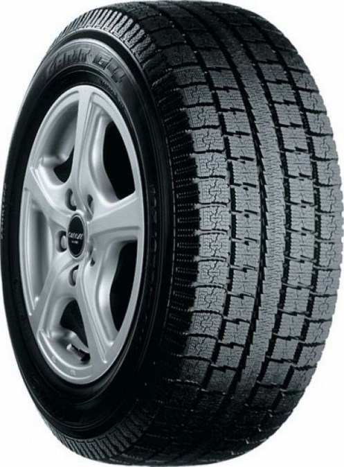 фото шины TOYO GRG4 195/70 R14 91Q