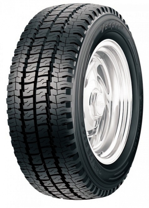 фото шины KORMORAN Vanpro b2. 185/ R14C 102/100R