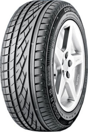 фото шины CONTINENTAL PREMIUM CONTACT 185/50 R16 81V