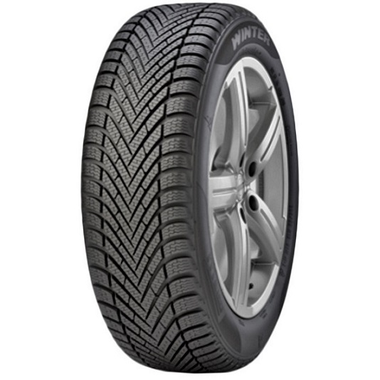 фото шины PIRELLI WINTER CINTURATO 195/55 R15 85H