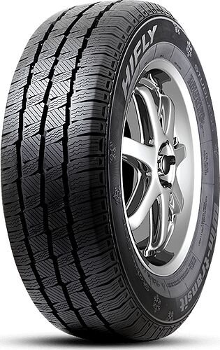 фото шины Hifly Win-Transit 235/65 R16 115R