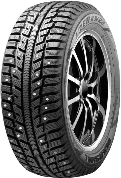 фото шины MARSHAL I'Zen KW22. 235/65 R17 108T