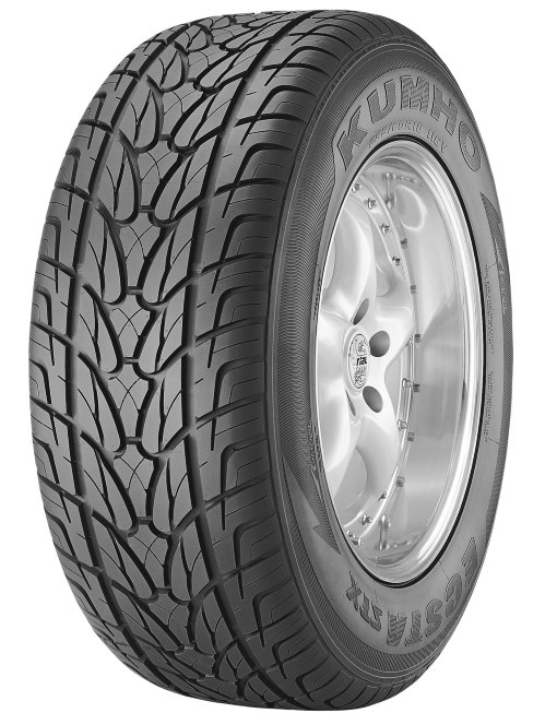 фото шины KUMHO KL12 305/50 R20 120V