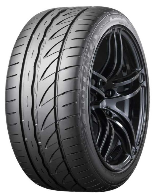 фото шины BRIDGESTONE POTENZA RE002 ADRENALIN 195/55 R15 85W