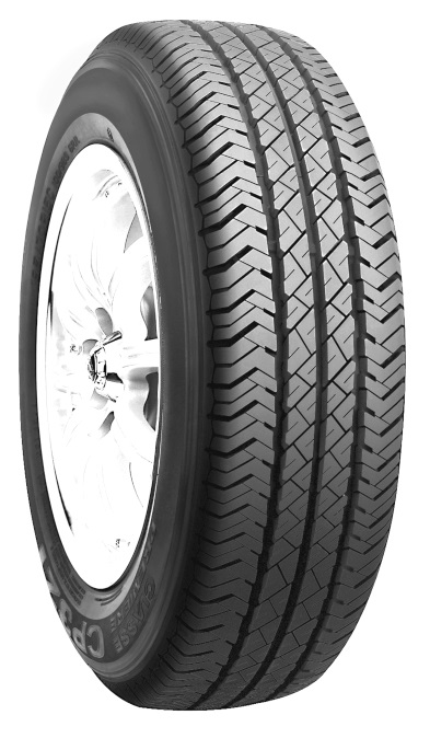 фото шины NEXEN CP321 155/65 R12C 88/86S