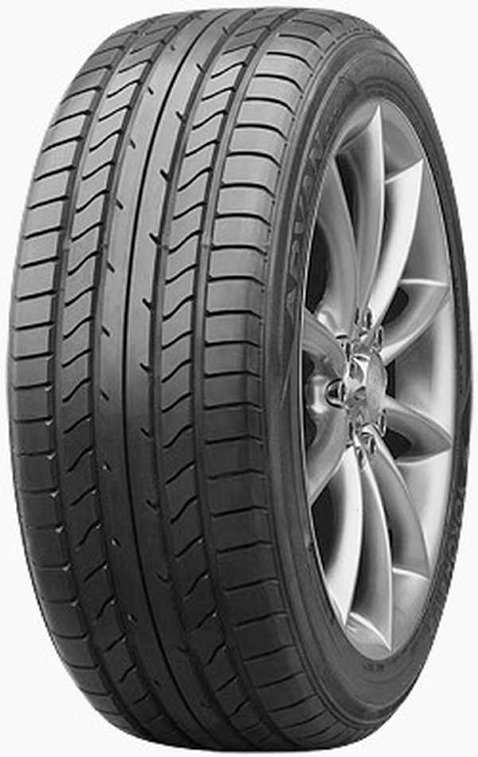 фото шины YOKOHAMA A10A 215/50 R17 91V