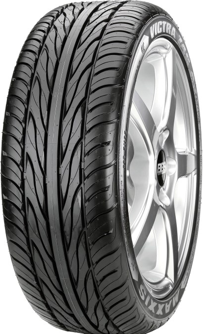 фото шины MAXXIS MA-Z4S VICTRA 235/55 R18 104W