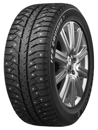 фото шины FIRESTONE ICE CRUISER 7 175/70 R14 84T