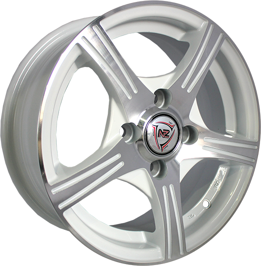 фото диска NZ R14 ET35 DIA58,6 PCD:4/98 000000