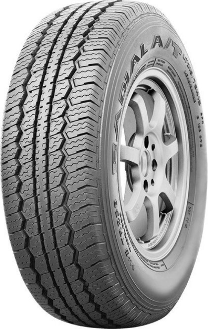 фото шины TRIANGLE TR258 275/65 R17 115S