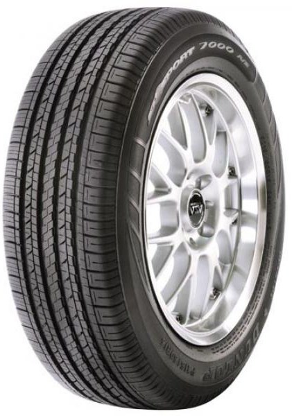 фото шины DUNLOP SP SPORT 7000 225/55 R18 98H