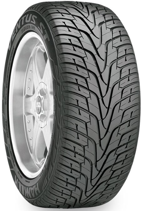 фото шины HANKOOK Ventus ST RH06 225/55 R17 101V