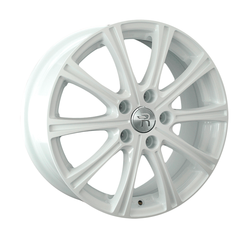 фото диска Replica Replay R16 ET50 DIA63,3 PCD:5/108 белый