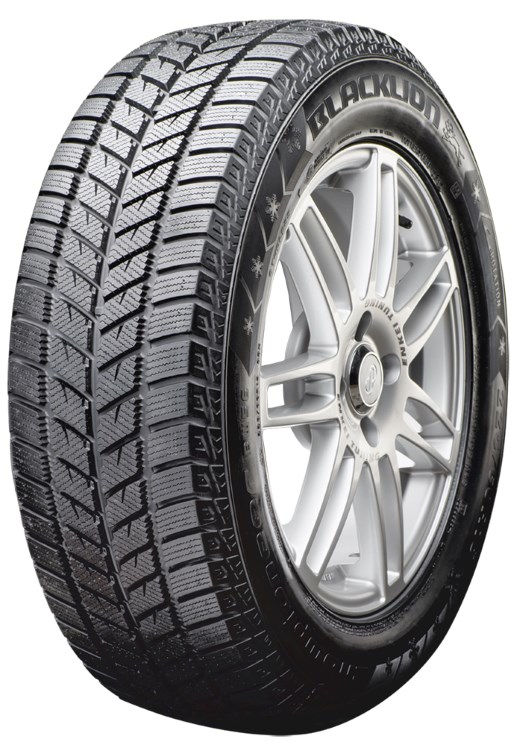 фото шины BLACKLION BW56 WINTER TAMER 235/45 R17 94H