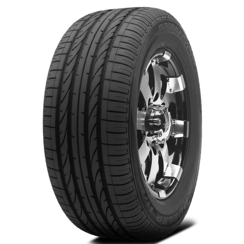 фото шины BRIDGESTONE DUELER H/P SPORT 235/ R16 104V