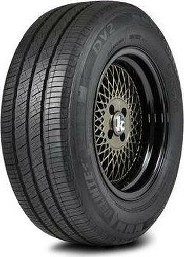 фото шины Delinte DV2 185/75 R16 104/102S