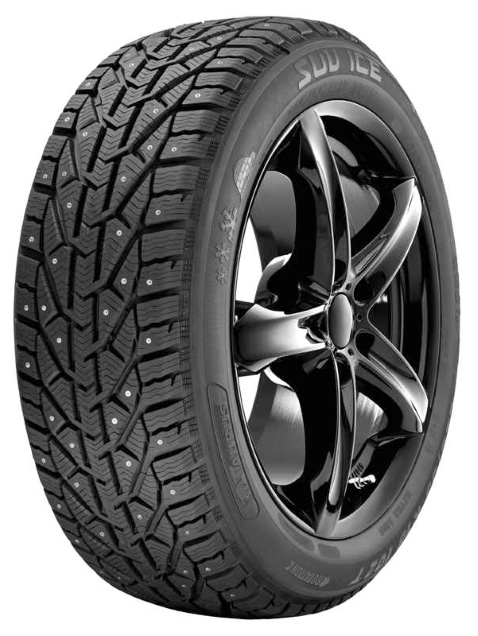 фото шины TIGAR SUV ICE 235/65 R17 108T