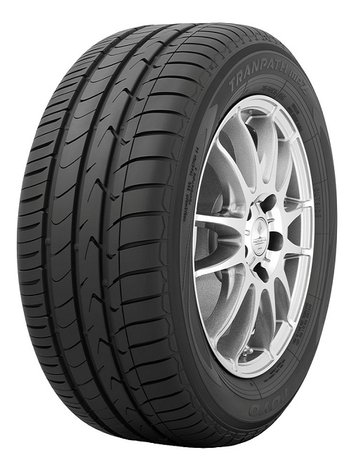 фото шины TOYO TAMPZ 175/70 R14 84H