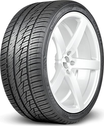 фото шины Delinte DS8 255/50 R19 107W