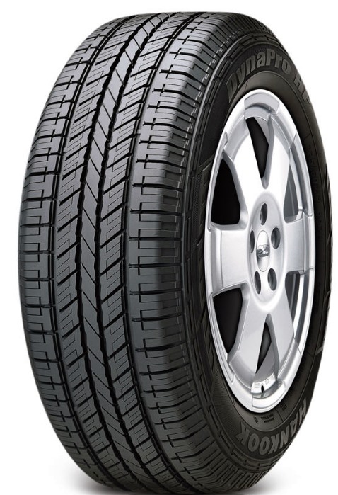 фото шины HANKOOK Dynapro HP RA23 255/65 R17 110H