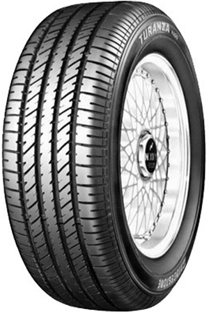 фото шины BRIDGESTONE TURANZA ER30 255/50 R19 103V