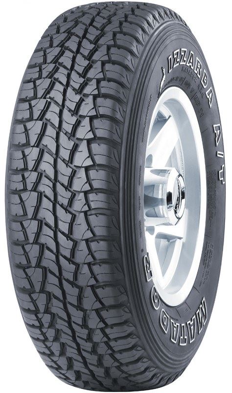 фото шины MATADOR MP71 IZZARDA 4x4 245/70 R16 107T