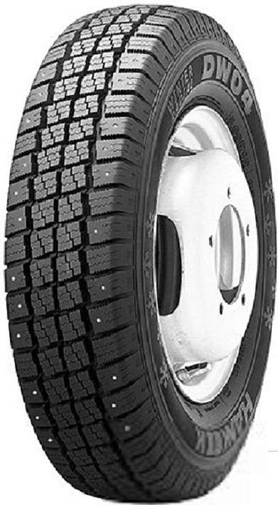 фото шины HANKOOK Winter RADIAL DW04 145/ R13C 88/86P