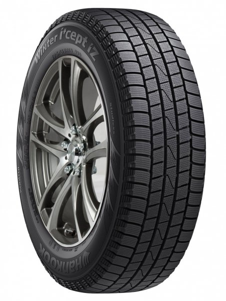 фото шины HANKOOK Winter i*Cept iZ W606 185/65 R15 88T