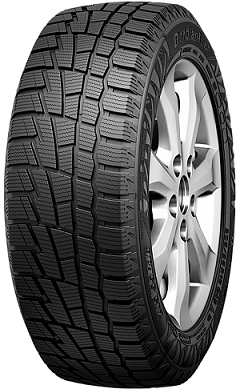 фото шины CORDIANT PW-1 195/60 R15 88T