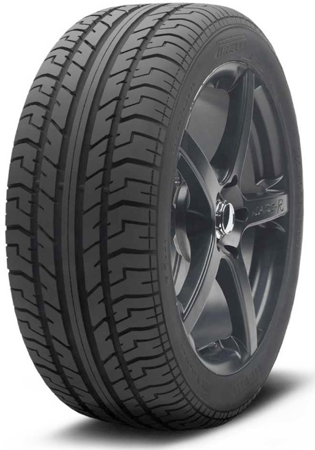 фото шины PIRELLI P ZERO DIREZIONALE 245/45 R18 96Y