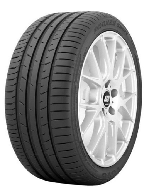 фото шины TOYO PXSP 245/35 R20 95Y