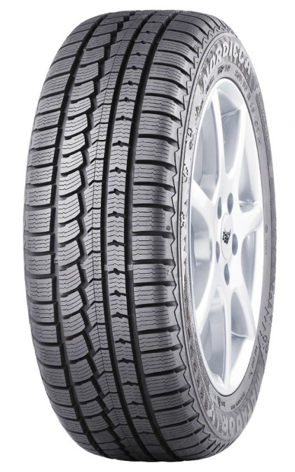 фото шины MATADOR MP59 Nordicca 205/50 R17 93H