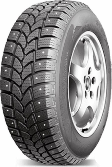 фото шины RIKEN ALLSTAR STUD 205/60 R16 96T