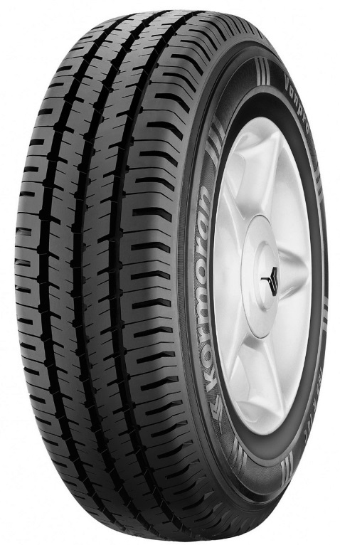 фото шины KORMORAN Vanpro b3. 205/75 R16C 110/108R