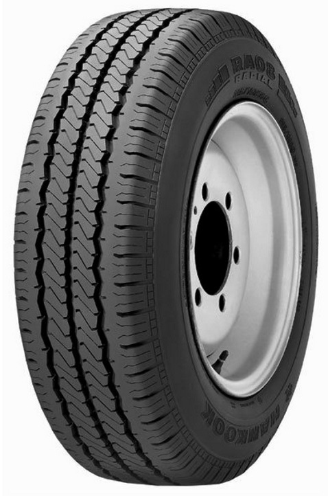 фото шины HANKOOK Radial RA08 215/75 R14C 112/110Q