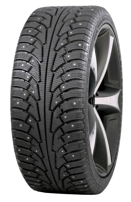 фото шины NOKIAN HKPL SUV 5 225/60 R17 103T