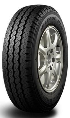 фото шины TRIANGLE TR652 225/75 R16 116/114Q