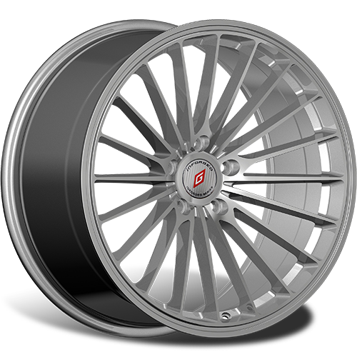 фото диска Inforged R19 ET45 DIA67,1 PCD:5/114,3 серебристый
