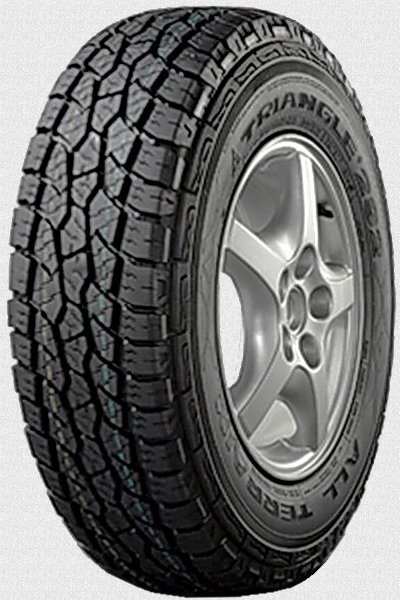 фото шины TRIANGLE TR292 265/65 R17 112S