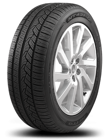 фото шины NITTO NT 421Q 215/60 R16 99V