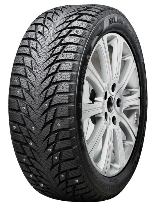 фото шины BLACKLION W506 WINTER TAMER 235/65 R17 104S