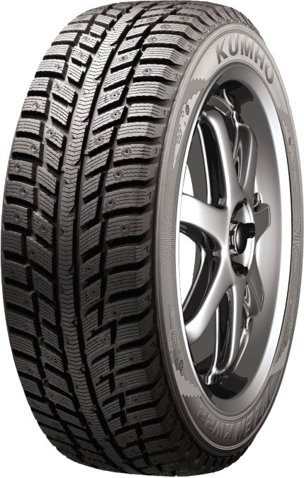 фото шины KUMHO KW22 215/55 R16 97T