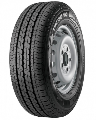 фото шины PIRELLI CHRONO 2 235/65 R16C 115/113R