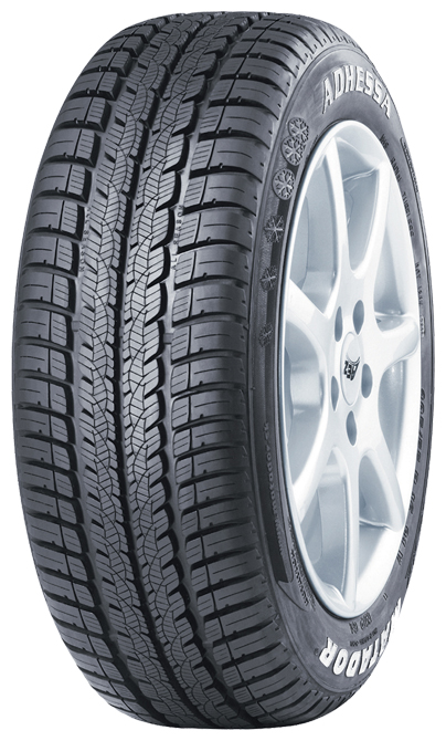 фото шины MATADOR MP61 ADHESSA EVO 165/60 R14 75H