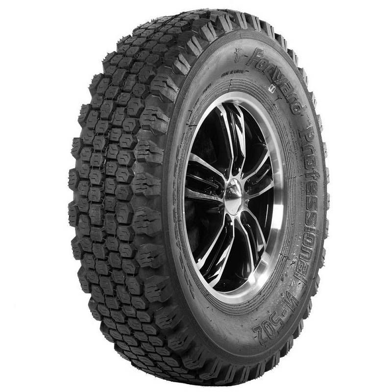 фото шины АШК Forward Professional И-502 225/75 R16 106N