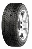 Шины CONTINENTAL ContiVikingContact-6 225/55 R17 101T 